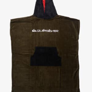 Hoody Towel - Men's Surf Poncho