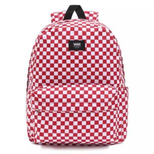 Vans Old Skool Check Backpack