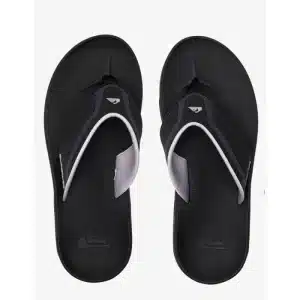 Quiksilver Men Mathodic Recovery Sandal
