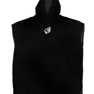 CREATURES OF LEISURE PONCHO