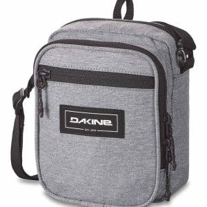 FIELD BAG DARK IVY