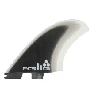 FCS II BM PG Twin Retail Fins