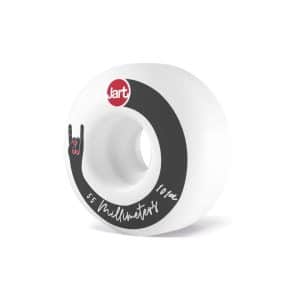 SKATE OR DIE 55MM 102A JART WHEELS
