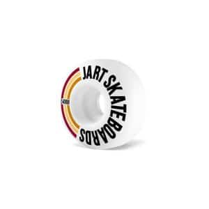 FLAG 54MM 102A JART WHEELS PACK