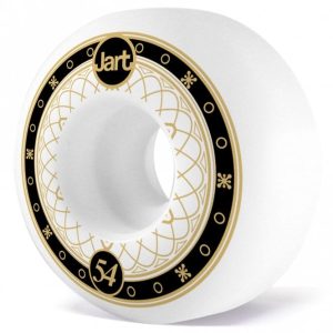 ASTRAL 54MM 102A JART WHEELS PACK