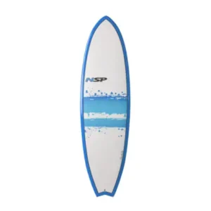 NSP Elements HDT Fish 6’4″