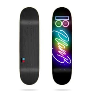 TEAM NEON 8.375"X32.125" PLAN B DECK