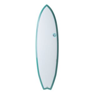 NSP Elements HDT Fish 6'0"