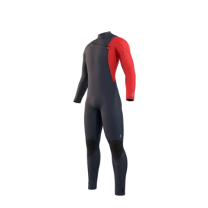 MARSHALL FULLSUIT FZ 4/3MM