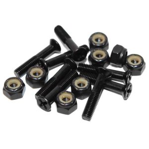 HARDWARE MINI LOGO 1"