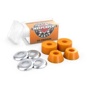 Independed Parts Standard Cylinder Cushions Medium (90a)
