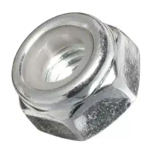 GENUINE PARTS KINGPIN NUTS INDEPENDENT