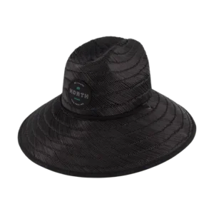 COASTLINE STRAW HAT