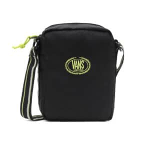 EMBLEM SKATE CLASSICS SHOULDER BAG