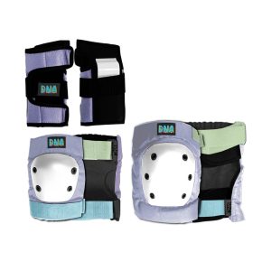 DNA KNEE & ELBOAW KIDS PACK