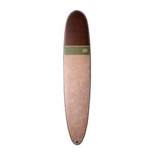 NSP 8’4 Cocoflax Hooligan Longboard