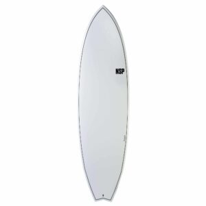 NSP Elements HDT Fish 7’2″