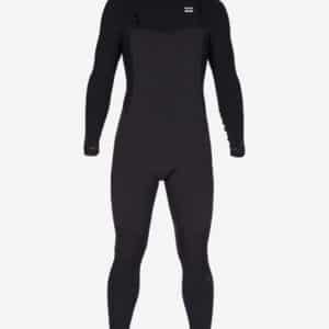 4/3 Revolution Chest Zip Full Wetsuit
