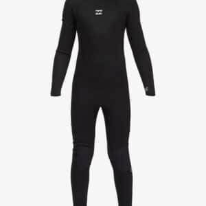 4/3mm Intruder - Back Zip Wetsuit for Boys 8-16
