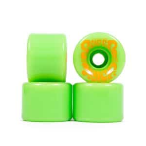 OJ Soft Wheels Super Juice 78a Green 60mm
