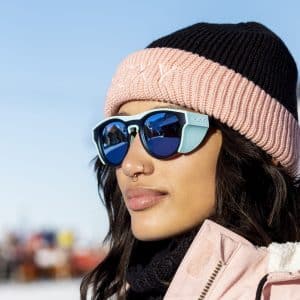 Roxy Vertex Sunglasses