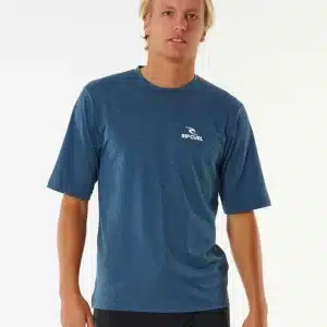 Stack UPF Short Sleeve Rash Vest