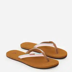 Freedom Bloom Open Toe Shoes