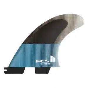 FCS II PERFORMER PC TRI FINS
