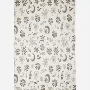 Holiday Jumbo Towel
