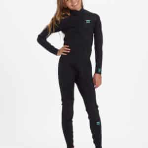3/2mm Foil - Back Zip Wetsuit for Boys 4-16