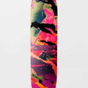 Sovrn Owl 8.38″ Deck