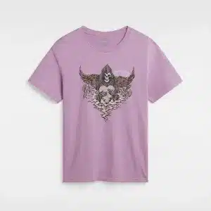 Vans - SCORN T-SHIRT