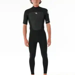 Rip Curl Omega 2/2 Back Zip Short Sleeve Wetsuit