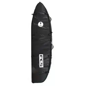 FCS TRAVEL 3 WHEELIE FUNBOARD COVER
