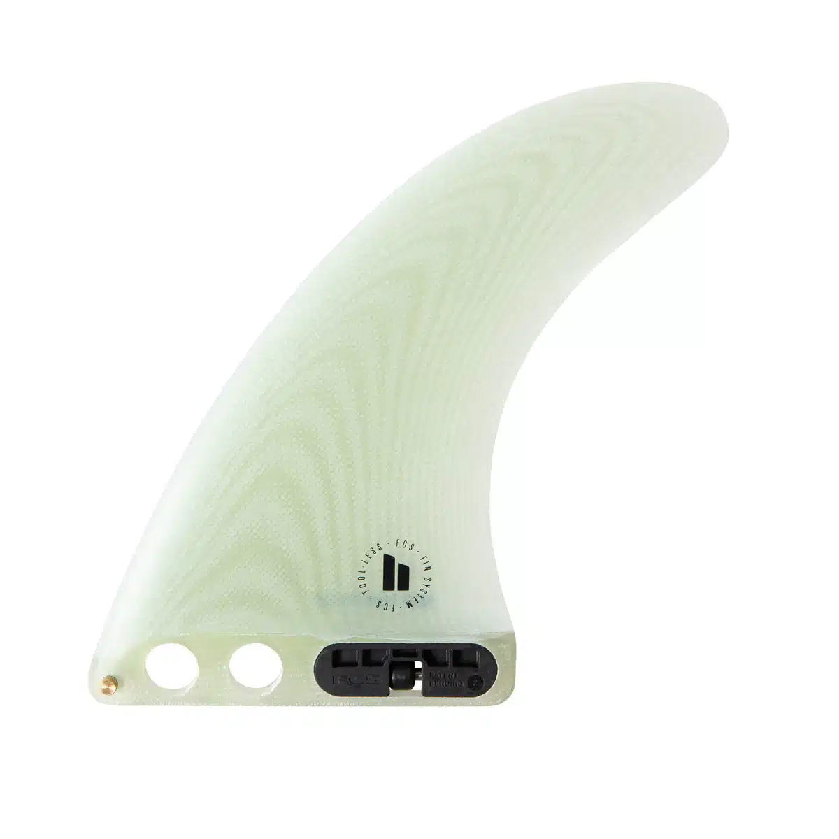 FCS II MID SINGLE FIN 7"