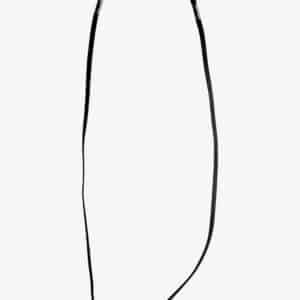 QS Faux Leather Sunglasses Retainer