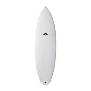 NSP Protech Tinder D8 6’0″