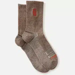 VaporCool Search Crew Socks