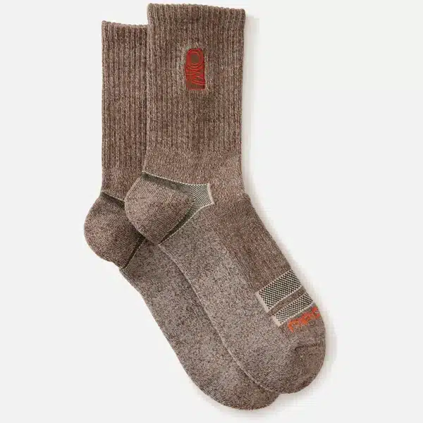 VaporCool Search Crew Socks
