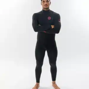 Flashbomb Fusion 3/2 Zip Free Wetsuit