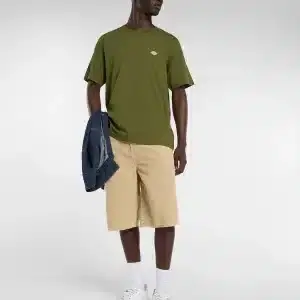 Mapleton lightweight t-shirt