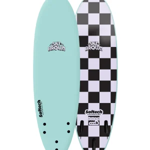 SKY BROWN SOFTBOARD