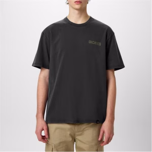 Dickies - High Flying Workwear T-Shirt