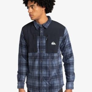 North Seas - Long Sleeves Shirt for Men