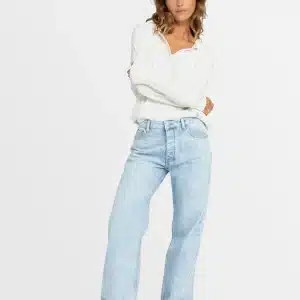Milla - Baggy jeans for women