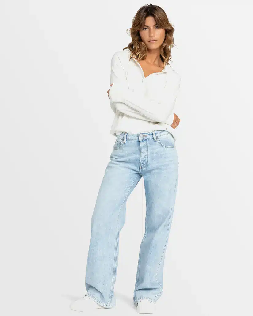 Milla - Baggy jeans for women