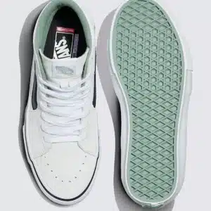 Skate Sk8-Hi Shoe