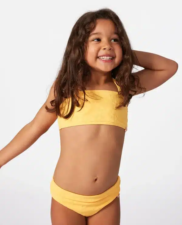 Rainbow Tide Terry Bikini Girls (1-8 years)