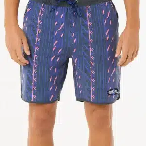 Boardwalk Boost Volley
