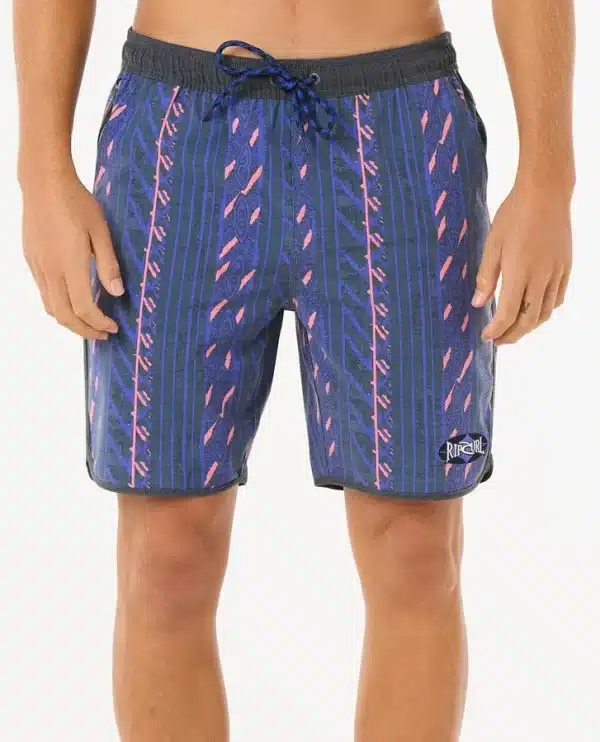 Boardwalk Boost Volley